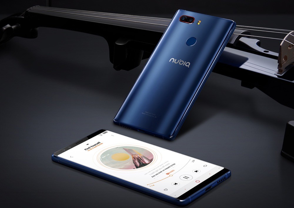 Nubia Z17S 06